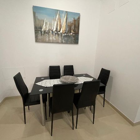 Royal Suites Estepona By Croma Dış mekan fotoğraf