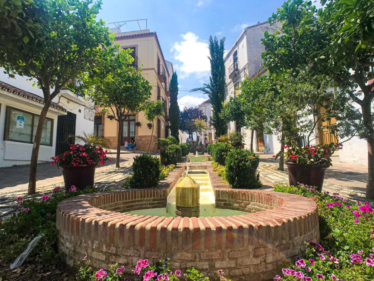 Royal Suites Estepona By Croma Dış mekan fotoğraf