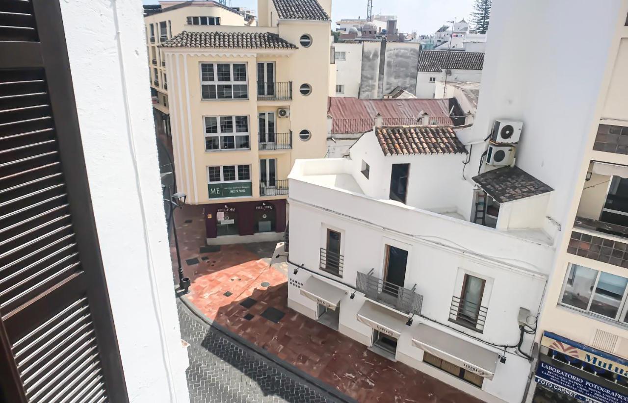 Royal Suites Estepona By Croma Dış mekan fotoğraf