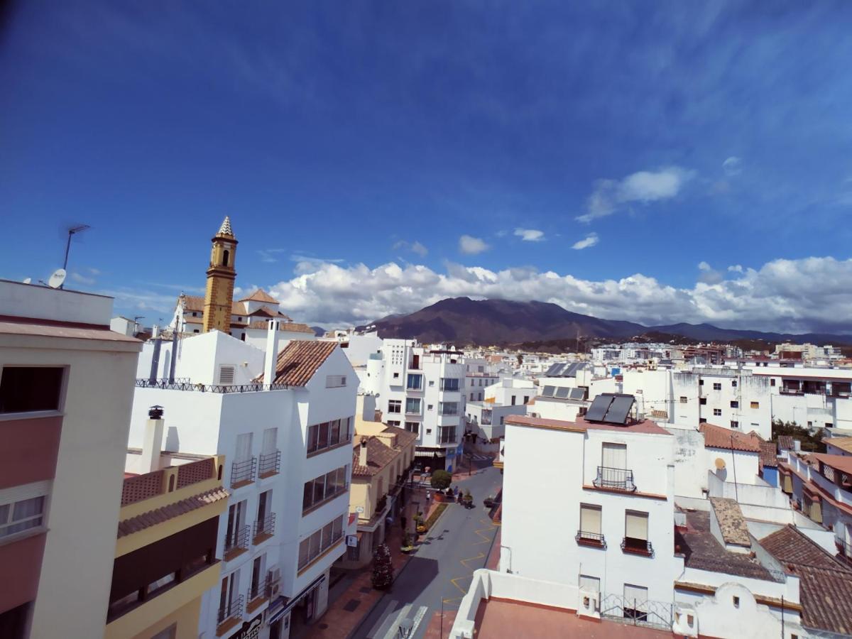 Royal Suites Estepona By Croma Dış mekan fotoğraf