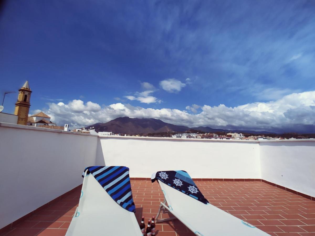 Royal Suites Estepona By Croma Dış mekan fotoğraf