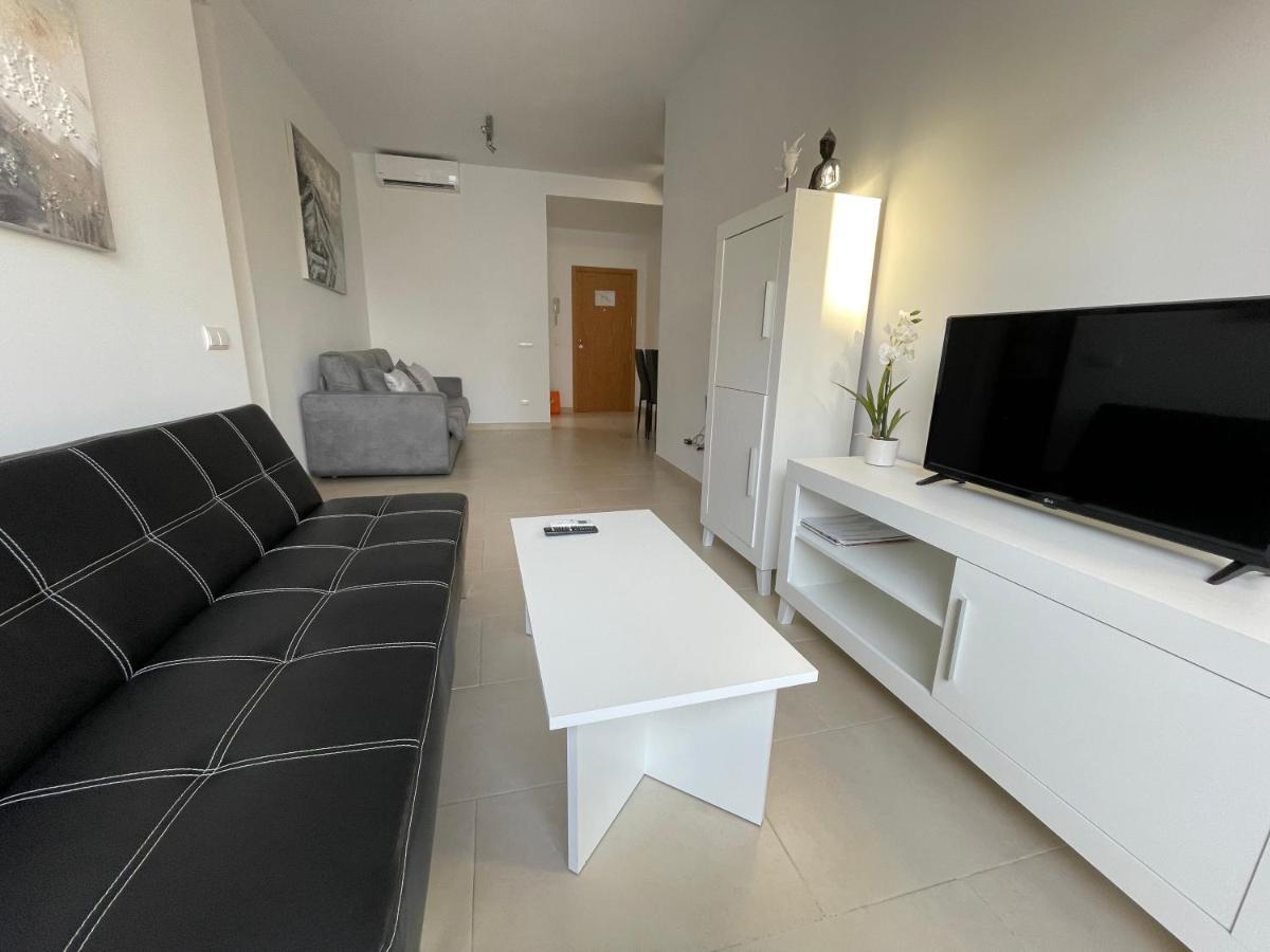 Royal Suites Estepona By Croma Dış mekan fotoğraf