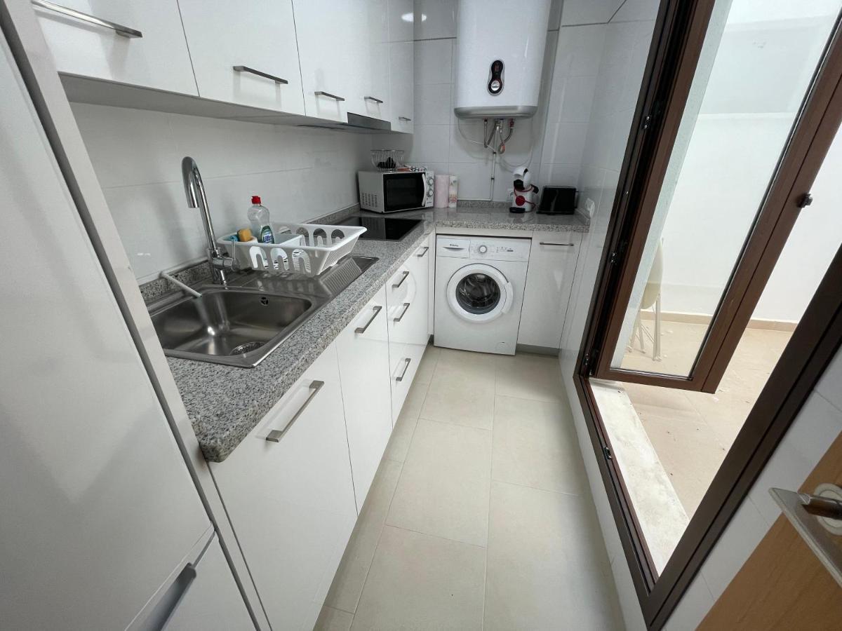 Royal Suites Estepona By Croma Dış mekan fotoğraf