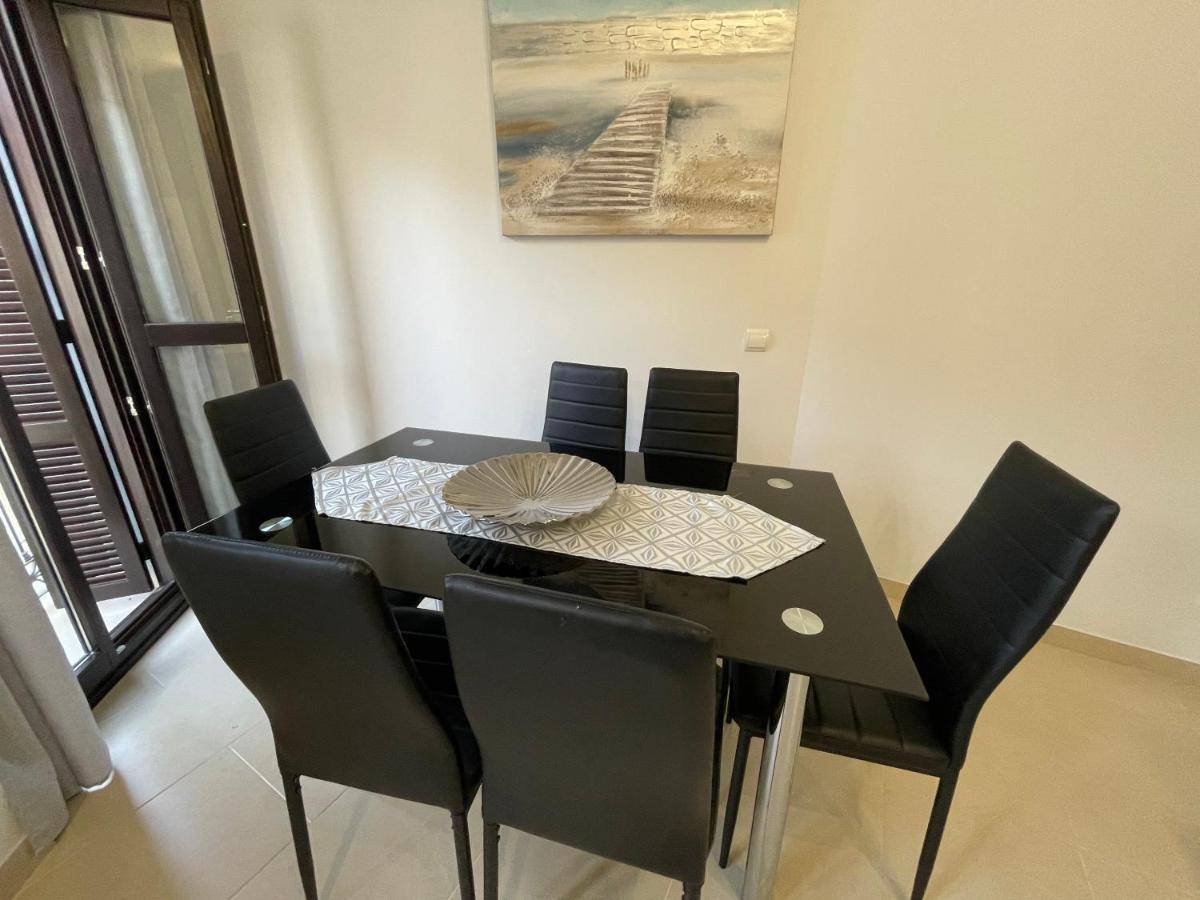 Royal Suites Estepona By Croma Dış mekan fotoğraf