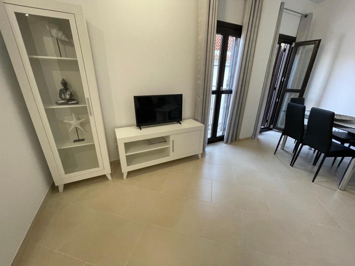 Royal Suites Estepona By Croma Dış mekan fotoğraf