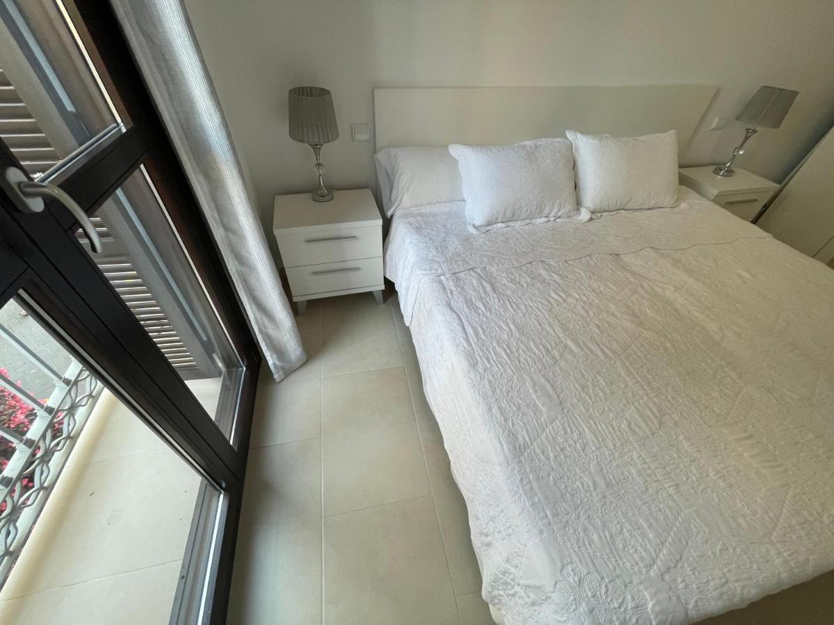 Royal Suites Estepona By Croma Dış mekan fotoğraf