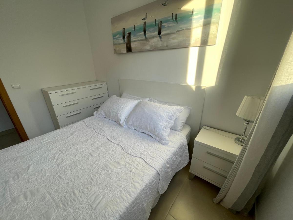 Royal Suites Estepona By Croma Dış mekan fotoğraf
