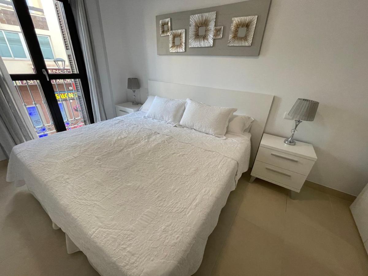 Royal Suites Estepona By Croma Dış mekan fotoğraf