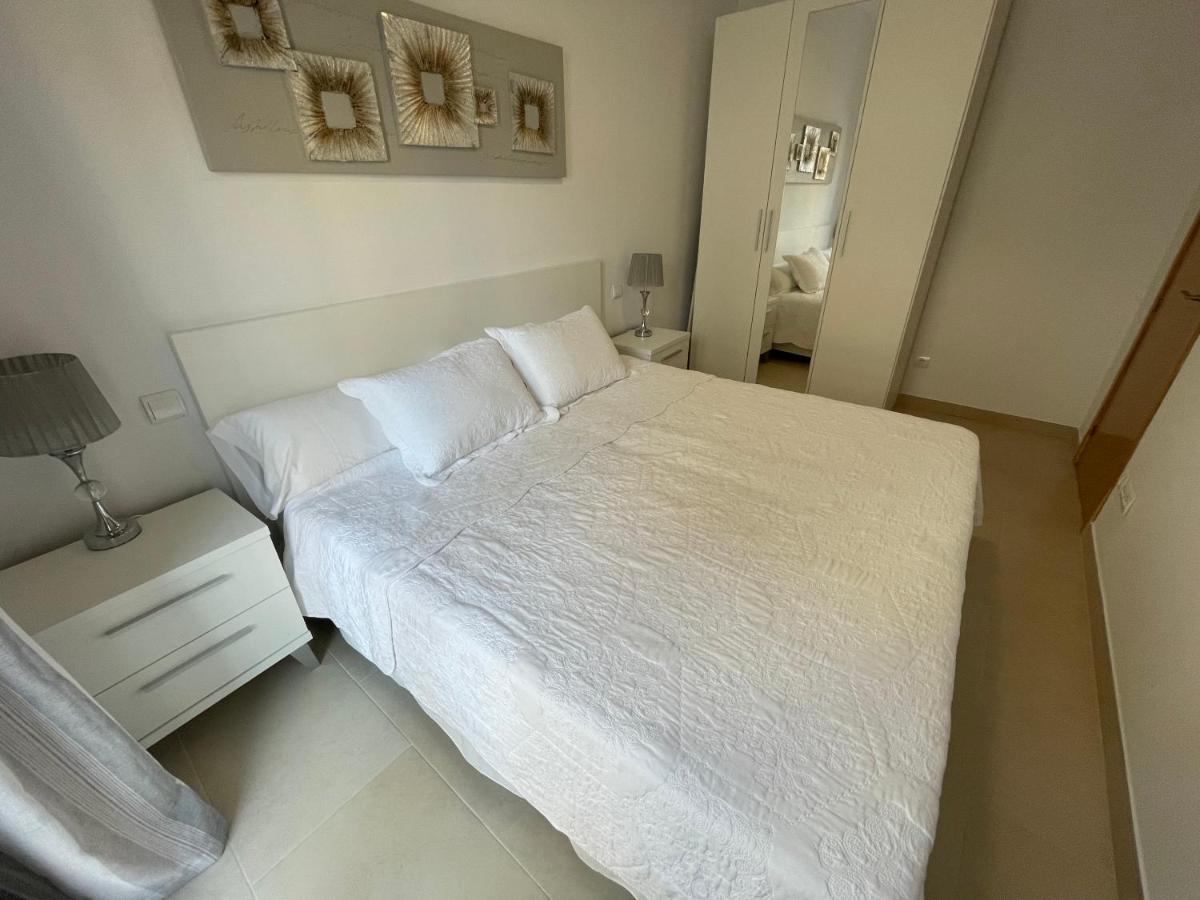 Royal Suites Estepona By Croma Dış mekan fotoğraf