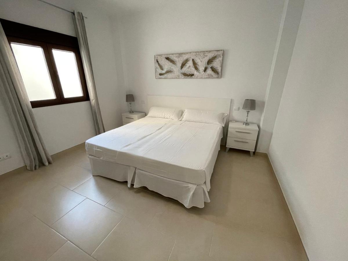 Royal Suites Estepona By Croma Dış mekan fotoğraf