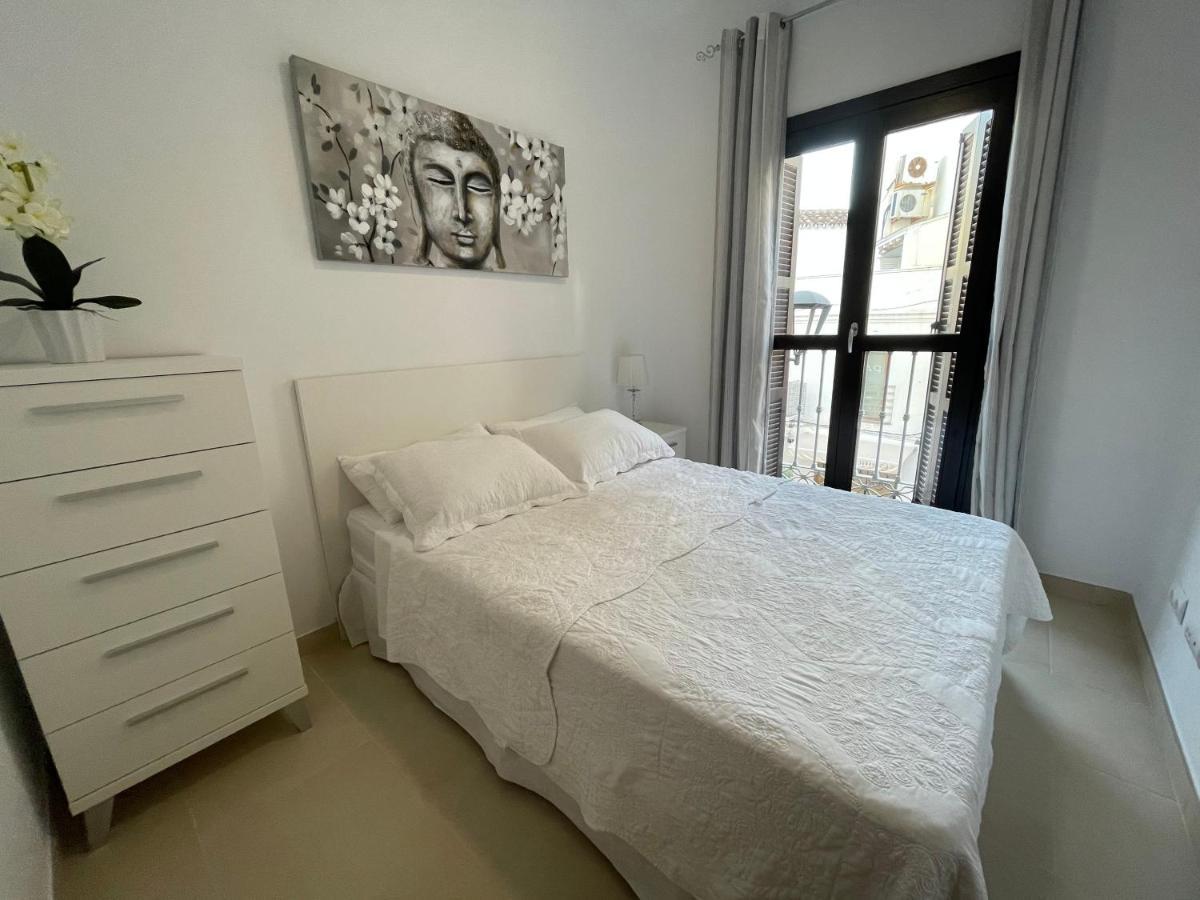 Royal Suites Estepona By Croma Dış mekan fotoğraf