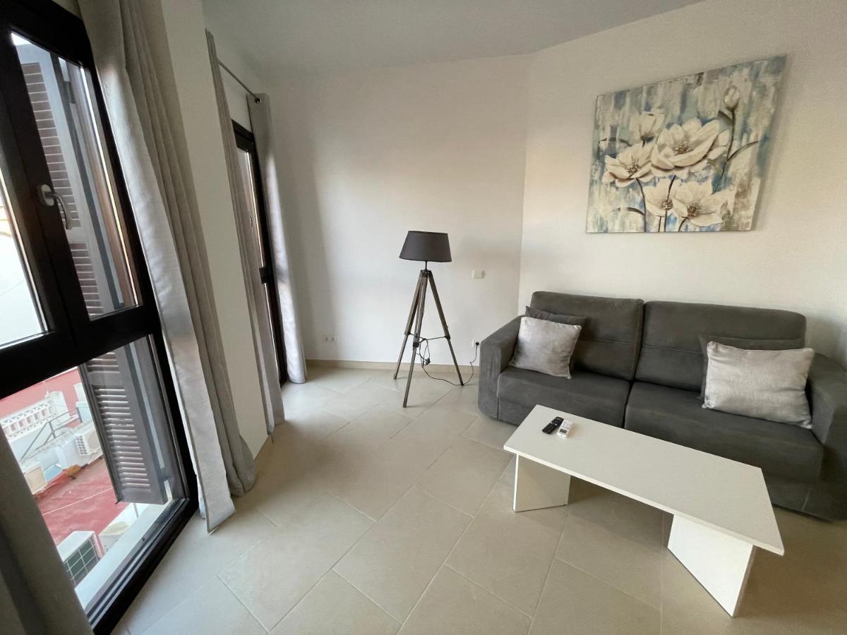 Royal Suites Estepona By Croma Dış mekan fotoğraf