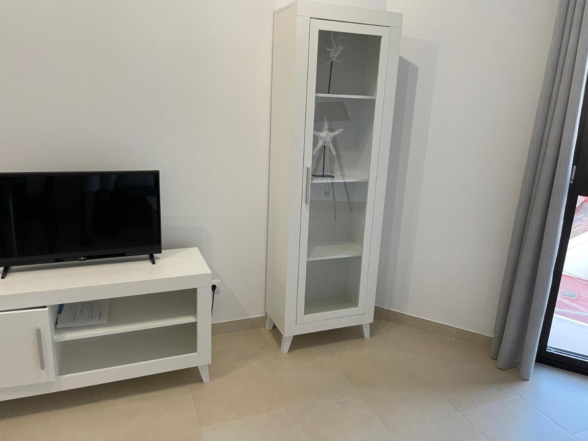 Royal Suites Estepona By Croma Dış mekan fotoğraf