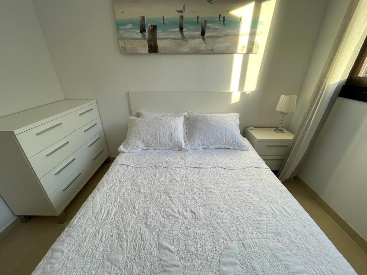 Royal Suites Estepona By Croma Dış mekan fotoğraf