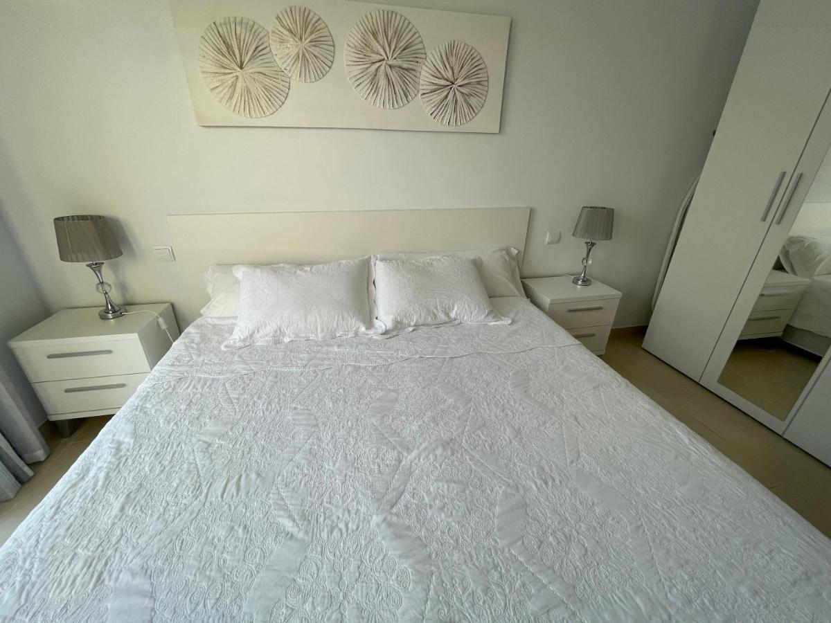 Royal Suites Estepona By Croma Dış mekan fotoğraf