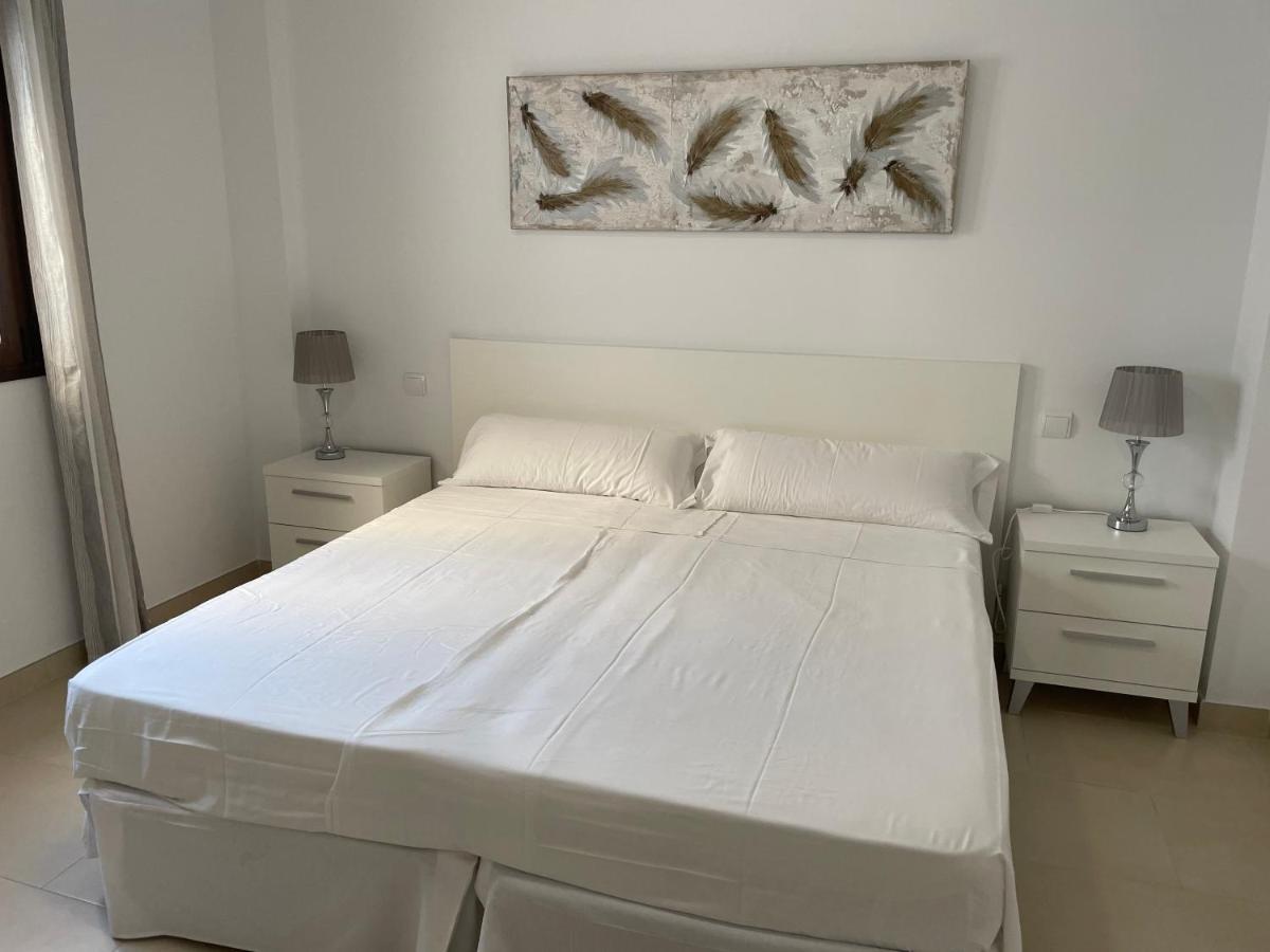 Royal Suites Estepona By Croma Dış mekan fotoğraf