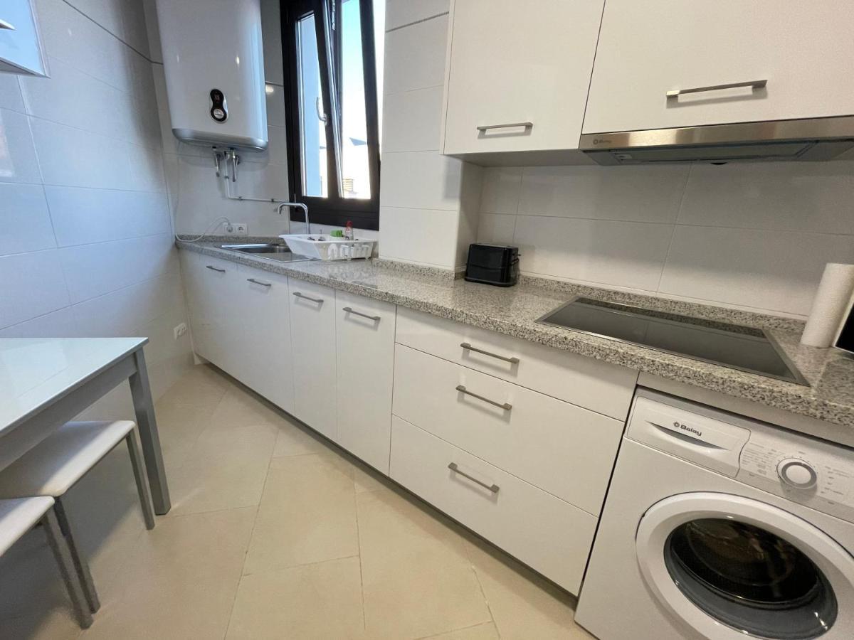 Royal Suites Estepona By Croma Dış mekan fotoğraf