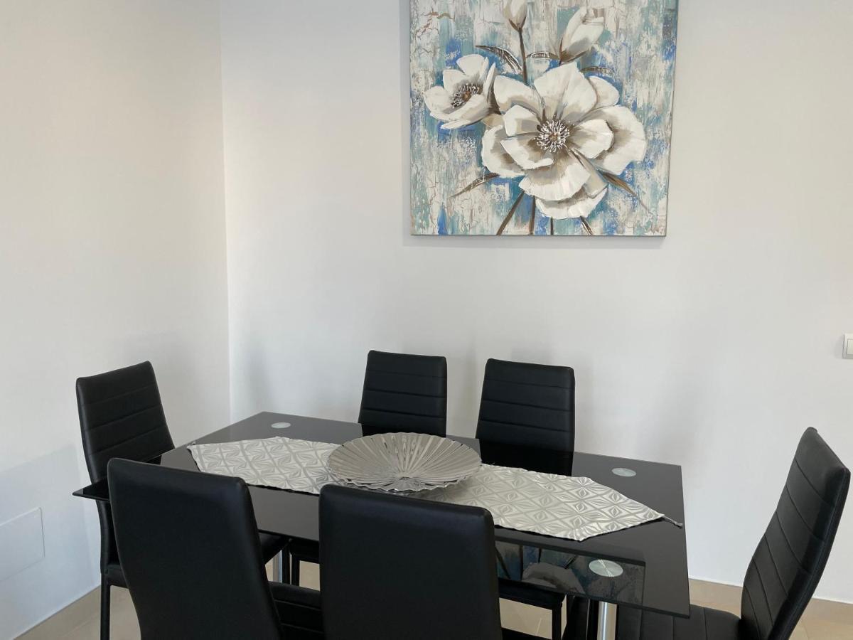 Royal Suites Estepona By Croma Dış mekan fotoğraf