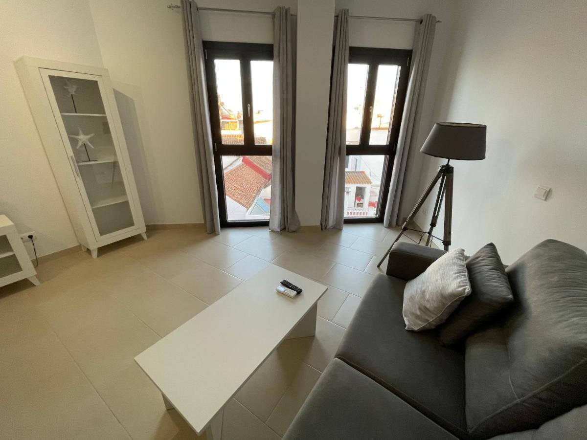 Royal Suites Estepona By Croma Dış mekan fotoğraf