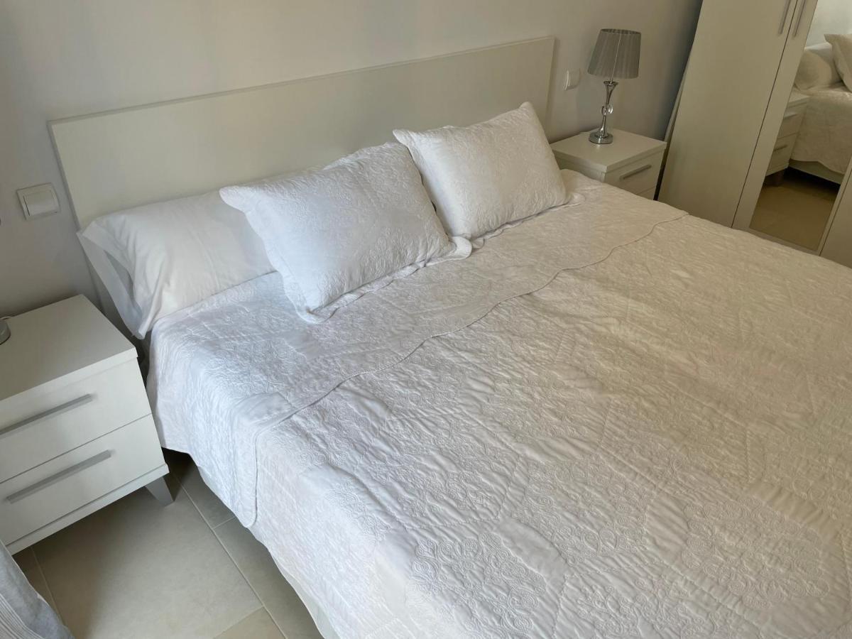 Royal Suites Estepona By Croma Dış mekan fotoğraf