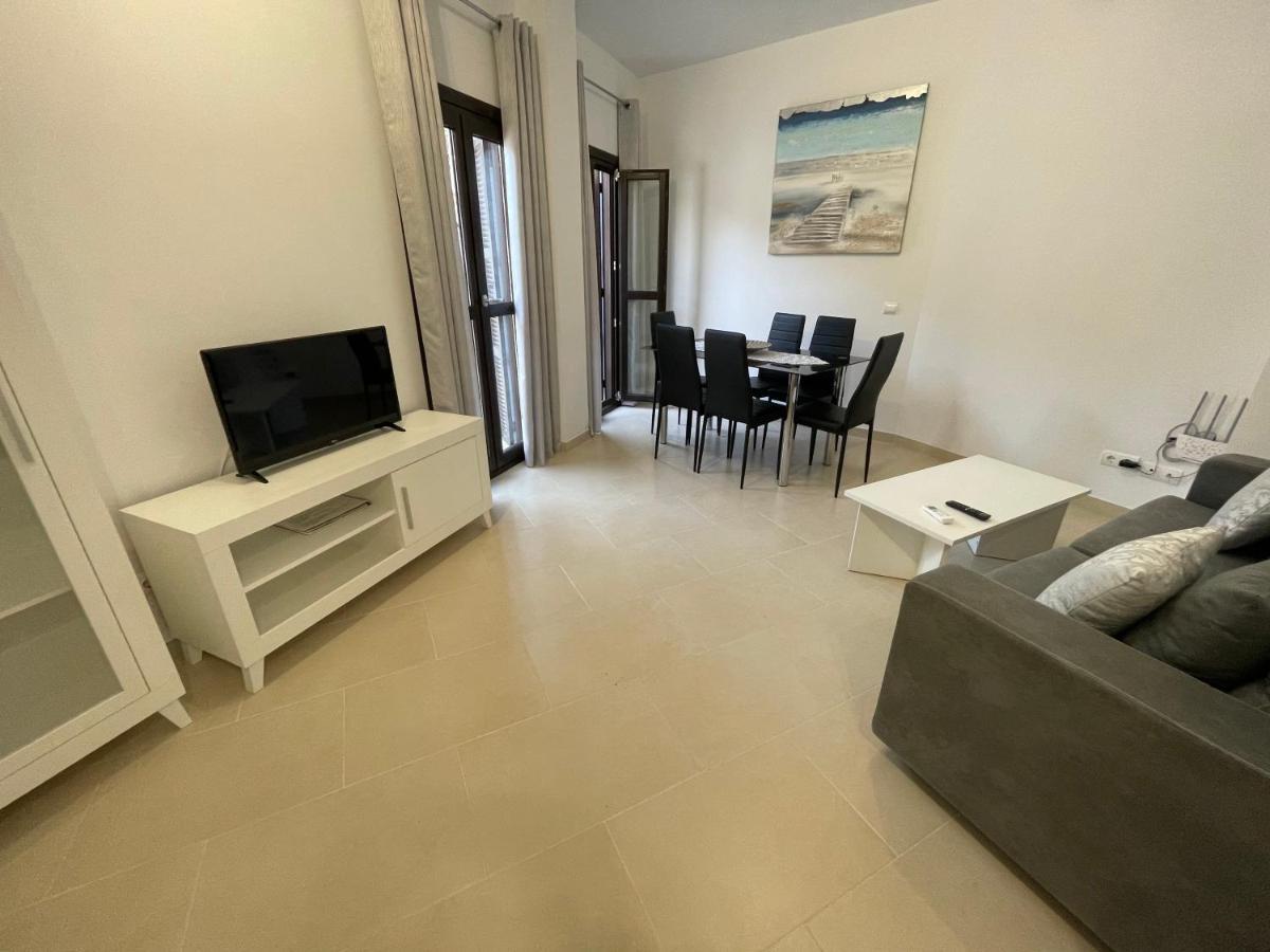 Royal Suites Estepona By Croma Dış mekan fotoğraf