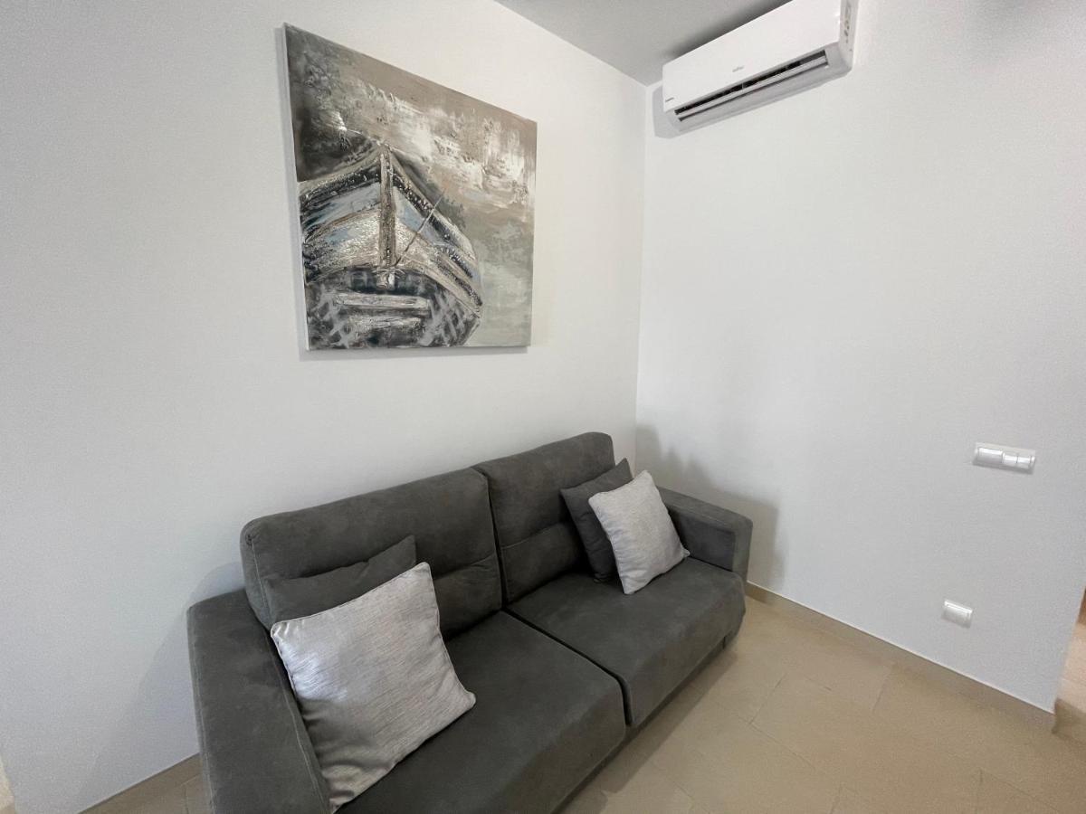 Royal Suites Estepona By Croma Dış mekan fotoğraf