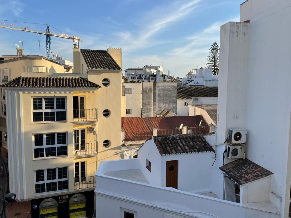 Royal Suites Estepona By Croma Dış mekan fotoğraf