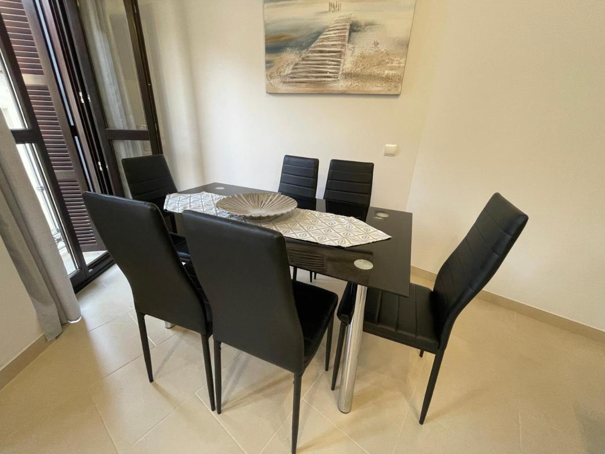 Royal Suites Estepona By Croma Dış mekan fotoğraf