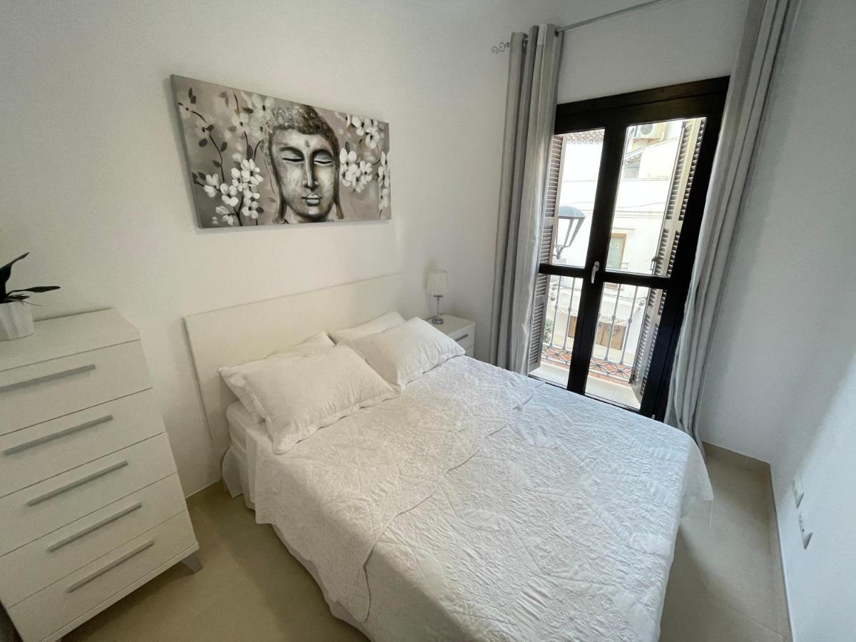 Royal Suites Estepona By Croma Dış mekan fotoğraf