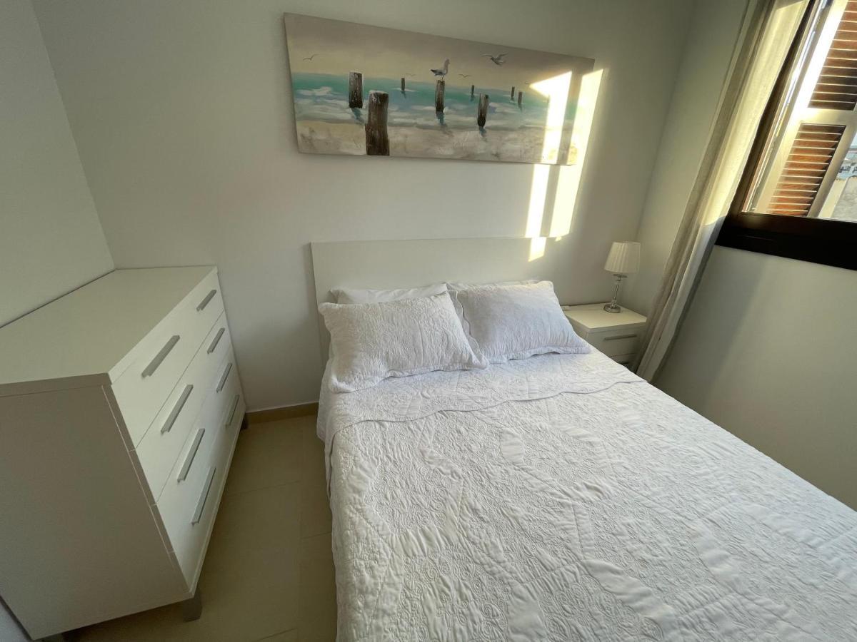 Royal Suites Estepona By Croma Dış mekan fotoğraf