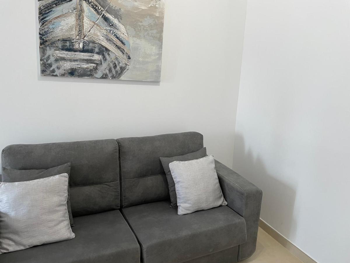 Royal Suites Estepona By Croma Dış mekan fotoğraf