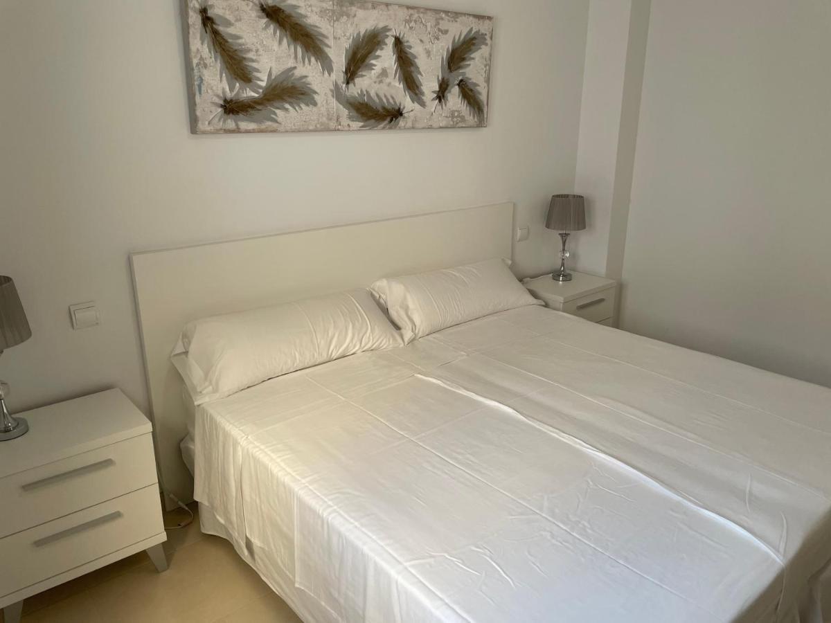 Royal Suites Estepona By Croma Dış mekan fotoğraf