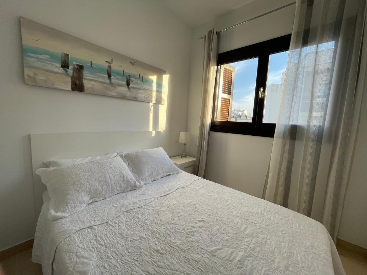 Royal Suites Estepona By Croma Dış mekan fotoğraf