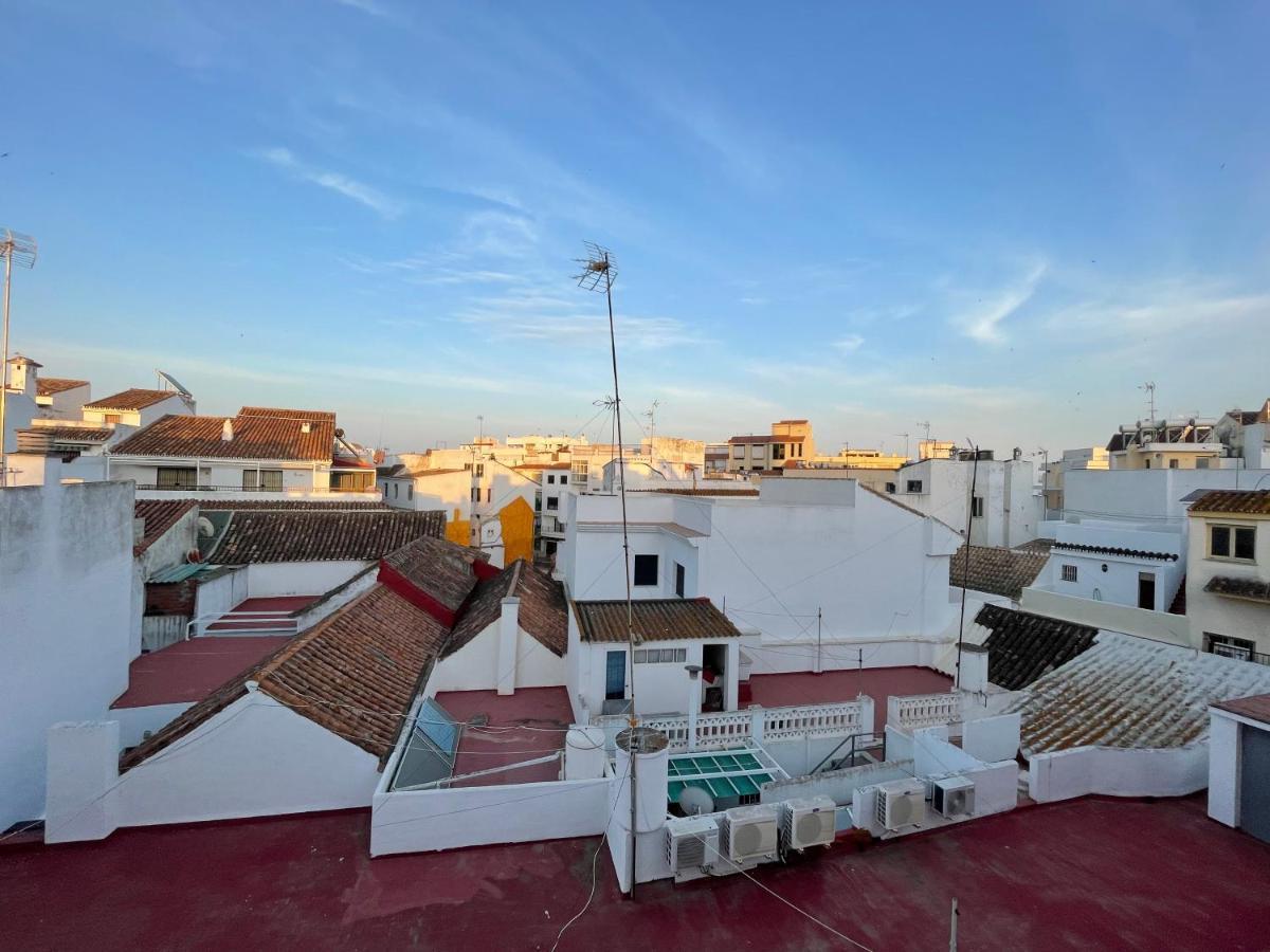 Royal Suites Estepona By Croma Dış mekan fotoğraf