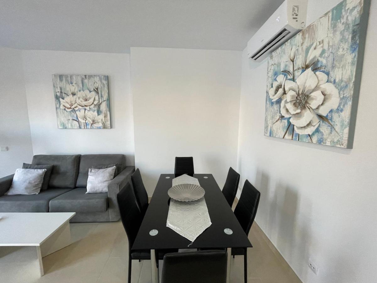 Royal Suites Estepona By Croma Dış mekan fotoğraf