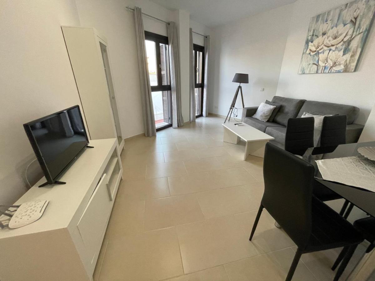 Royal Suites Estepona By Croma Dış mekan fotoğraf