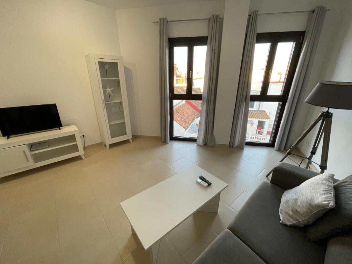 Royal Suites Estepona By Croma Dış mekan fotoğraf