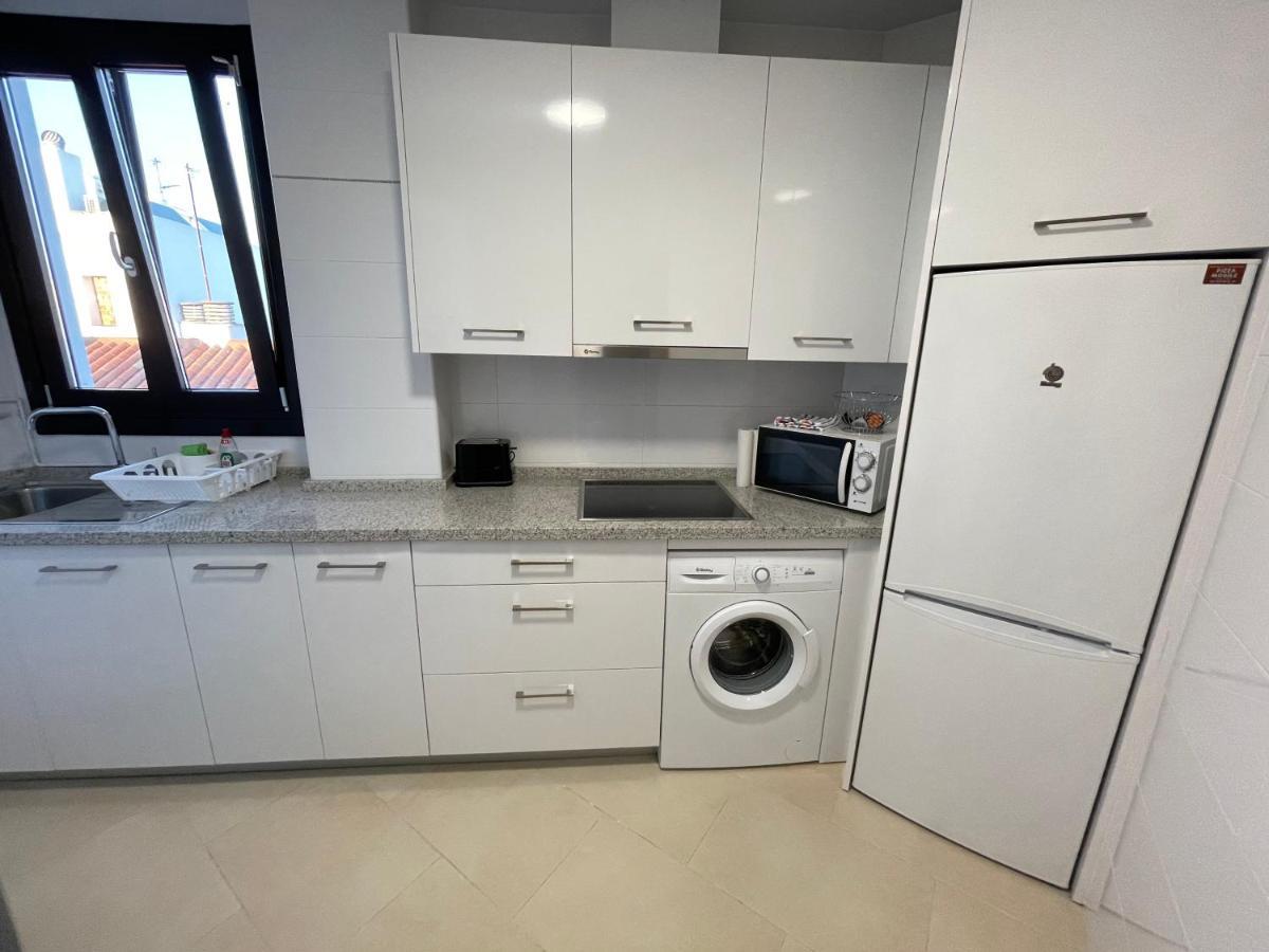 Royal Suites Estepona By Croma Dış mekan fotoğraf