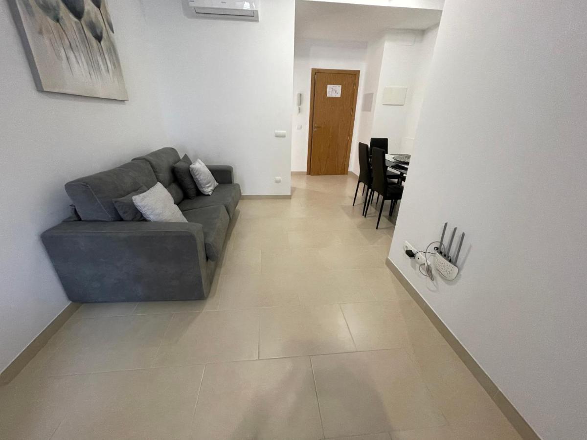 Royal Suites Estepona By Croma Dış mekan fotoğraf