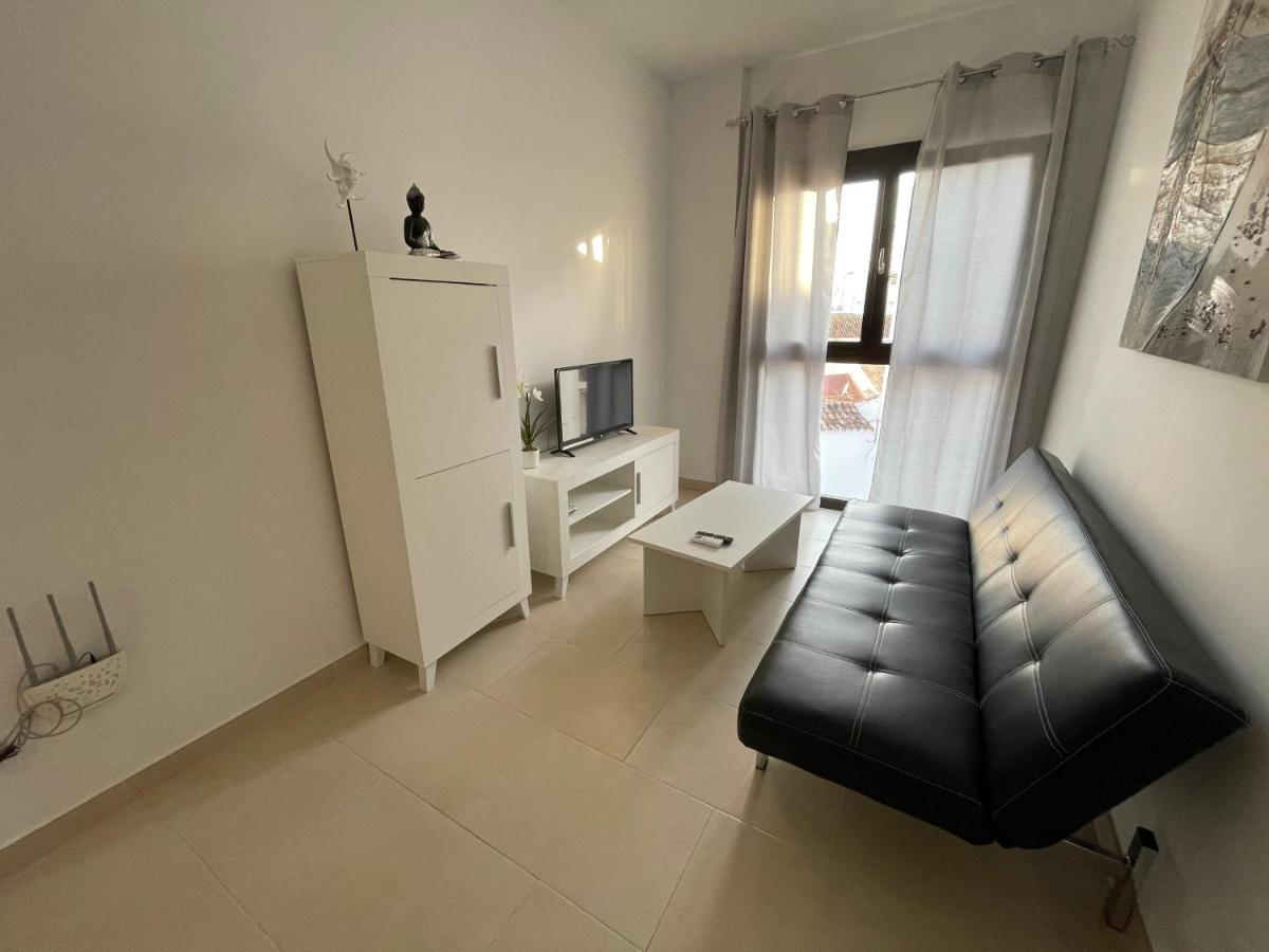 Royal Suites Estepona By Croma Dış mekan fotoğraf