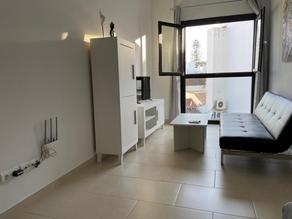 Royal Suites Estepona By Croma Dış mekan fotoğraf