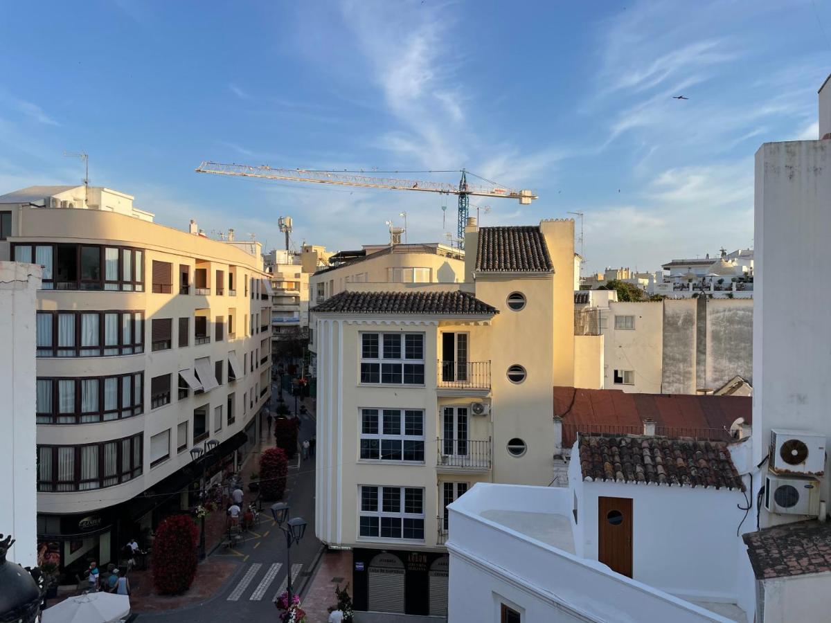 Royal Suites Estepona By Croma Dış mekan fotoğraf