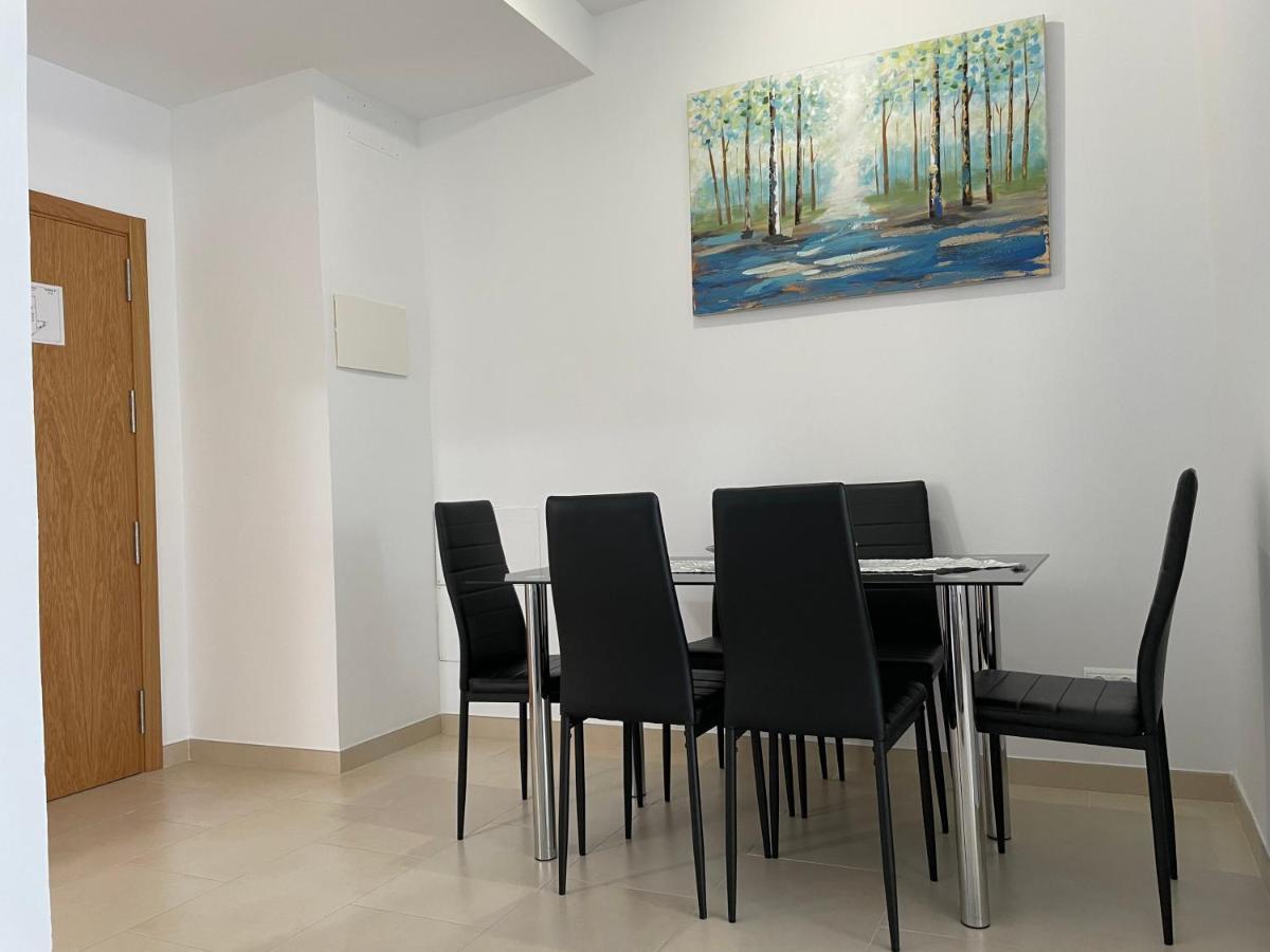 Royal Suites Estepona By Croma Dış mekan fotoğraf