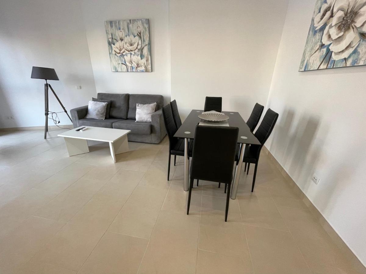 Royal Suites Estepona By Croma Dış mekan fotoğraf