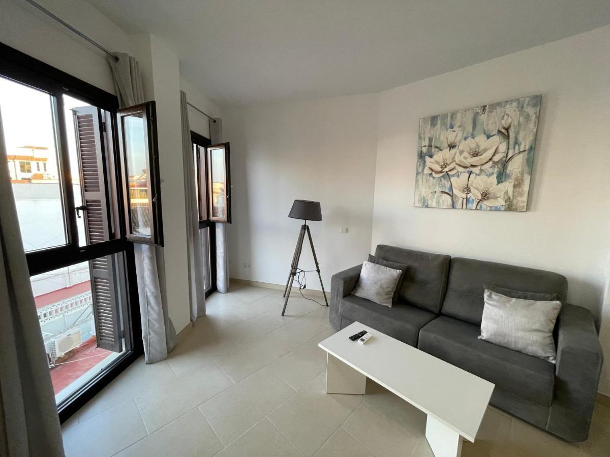 Royal Suites Estepona By Croma Dış mekan fotoğraf