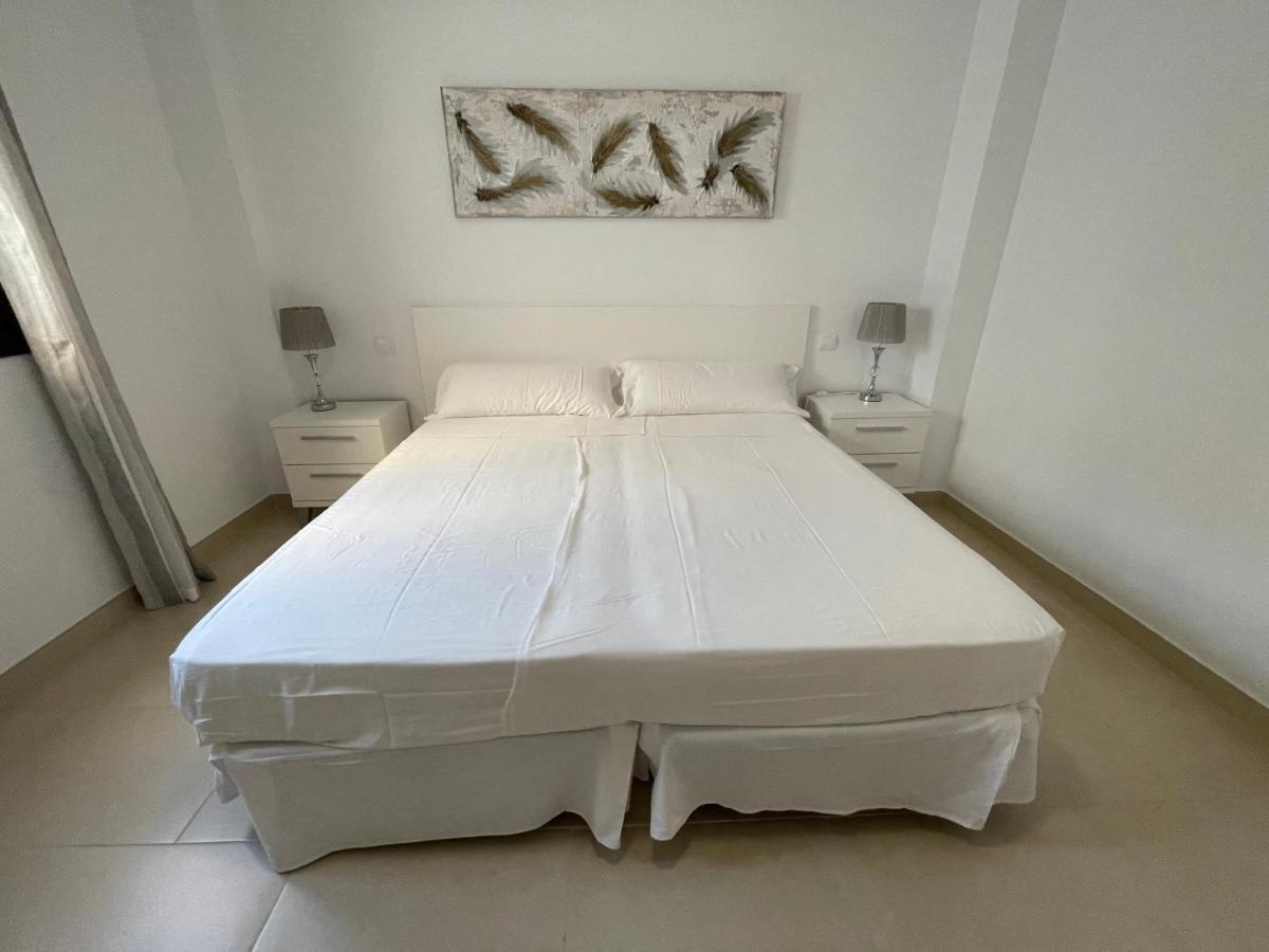 Royal Suites Estepona By Croma Dış mekan fotoğraf