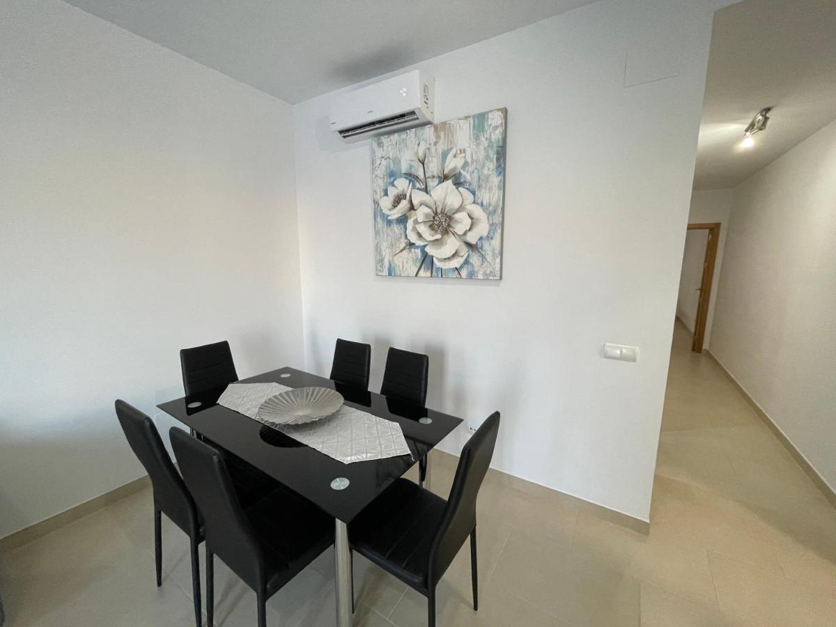 Royal Suites Estepona By Croma Dış mekan fotoğraf