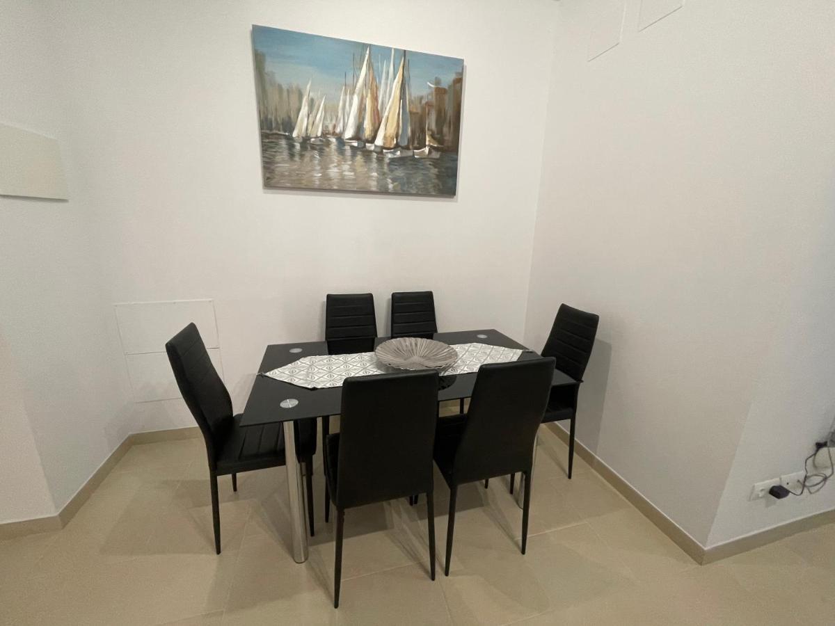 Royal Suites Estepona By Croma Dış mekan fotoğraf